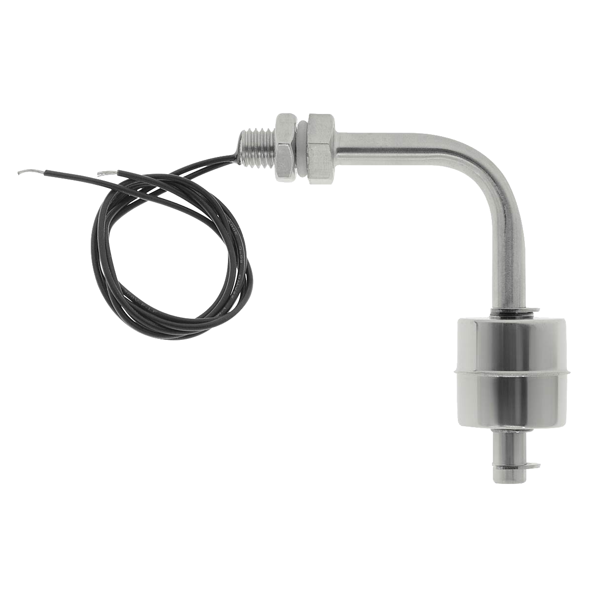 Stainless Steel L Shaped Float Switch